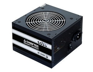 Toiteplokk Chieftec 700W GPS-700A8 (1 foto / 1)