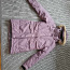 Didrikson зимняя куртка (фото #1)