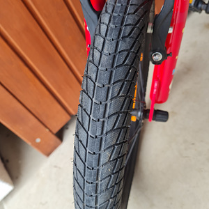 Scott Contessa 16" jalgratas (2 foto / 5)