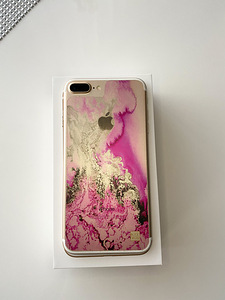 iPhone 7 plus, 128GB (Gold) (1 foto / 4)