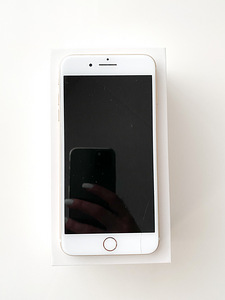 iPhone 7 plus, 128GB (Gold) (2 foto / 4)