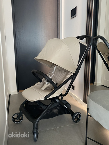 RENT Easywalker Rockey S