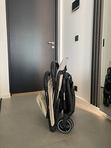 Rentida Easywalker Rockey S (5 foto / 5)