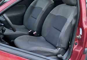 Renault Clio 1.2 For Rent BOLT/WOLT/FUDY (5 foto / 8)