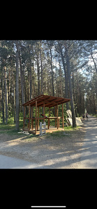 Müügilett 3x2 meetrit (3 foto / 3)