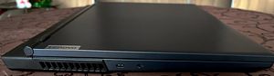 Lenovo Legion 5 17ACH6H (Ryzen 5800H, RTX 3060, 17" 144 Hz) (6 foto / 7)