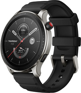 Nutikell Amazfit GTR 4 (1 foto / 5)