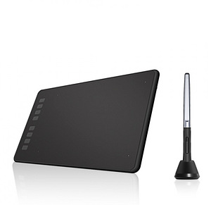 Graafikalaud Huion H950P (1 foto / 8)