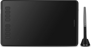 Graafikalaud Huion H950P (4 foto / 8)