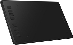 Graafikalaud Huion H950P (5 foto / 8)