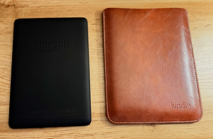 Kindle Paperwhite gen. 10 (32 GB, No Ads) (4 foto / 7)
