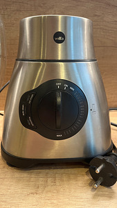 Wilfa BLSP-1200S (1200 Watt) (2 foto / 4)