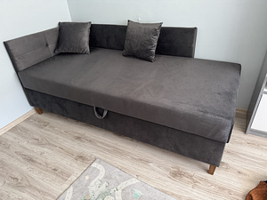 Продам тахту 90х200 (1 фото из 1)