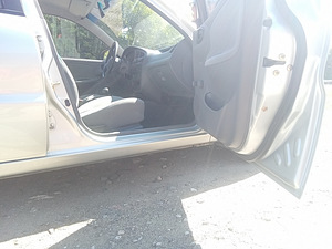 Daewoo Lanos läbisõit vaid 34500km (13 foto / 15)