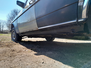 Mercedes-Benz 230TE S123 (7 foto / 14)