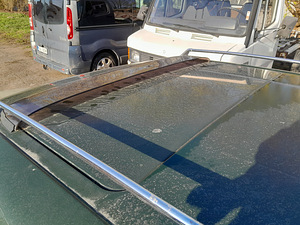 Mercedes-Benz 230TE S123 (12 foto / 14)