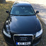 Audi A6 Avant Quattro Facelift 3.0 TDI 176kW (фото #5)