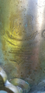 Batašovi samovar (3 foto / 4)