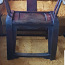 Антикварный китайский стул 19век. (фото #1)