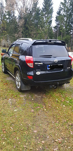 Toyota Rav4 2006a.2.2 (2 foto / 4)