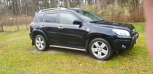Toyota Rav4 2006a.2.2 (4 foto / 4)