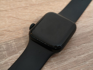Apple Watch SE (2022) 40 мм GPS + LTE (3 фото из 5)