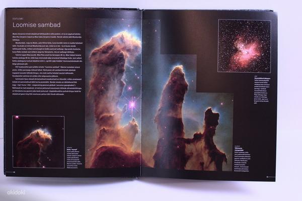 Suurepärased raamatud kosmosest ja tehnikast (foto #7)