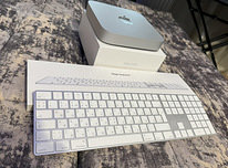 Mac mini M2 PRO 16Ram 512 SSD + Magic Keyboard