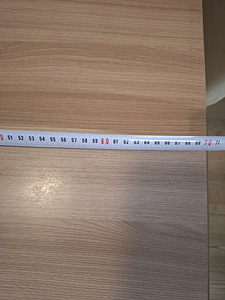 Pikendatav laud + 4 tooli (5 foto / 9)