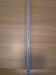 Pikendatav laud + 4 tooli (3 foto / 9)
