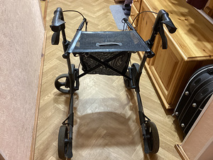 Rulaator (1 foto / 3)