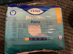 TENA ProSkin Pants L (2 foto / 2)