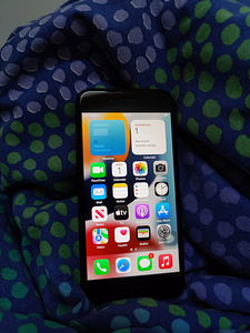iPhone 7 32GB Black 100% Aku (2 foto / 3)