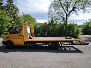 Pukseerimine (1 foto / 3)
