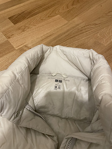 Uniqlo sulejope (2 foto / 2)