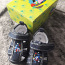 Poiste sandaalid (foto #1)