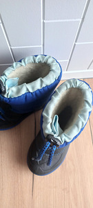 Demar laste talvesaapad 24/25 (4 foto / 5)