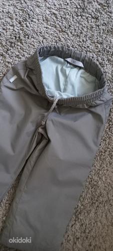 Ленне куртка + брюки/ размер 92 (фото #6)