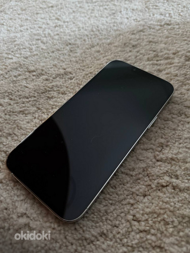 iPhone 13 Pro Max, 128gb