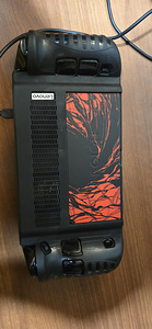 Lenovo Legion Go (2 foto / 3)