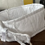 Stokke набивка кровати, простыни, наматрасник (фото #2)
