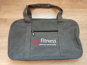 MyFitness spordikott (1 foto / 1)