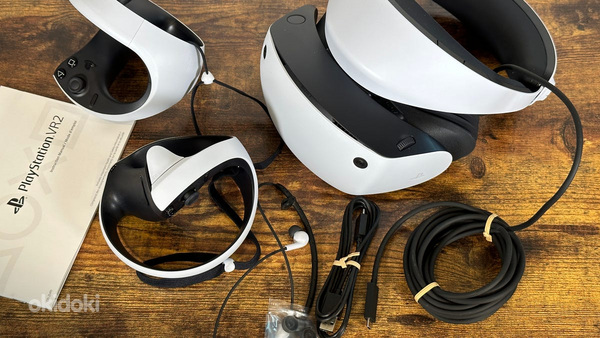Playstation VR2