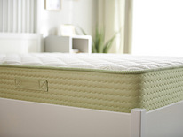 DORMEO MADRATS ALOE VERA PLUS 180x200cm