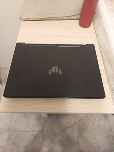 ASUS TUF F15 - RTX 3050, 15.6'', 144 Hz, i5, 16 GB, 512 GB (2 foto / 4)