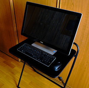 Dell Inspiron 2350 AIO (Моноблок) (1 фото из 4)