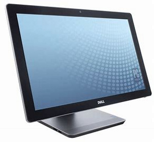 Dell Inspiron 2350 AIO (Моноблок) (2 фото из 4)