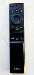 Samsung TV QE50QN90A, Mini‑LED Neo QLED, ideaalne seisukord (6 foto / 6)