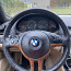 BMW E46 кабриолет (фото #2)