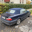 BMW E46 kabriolett (foto #5)